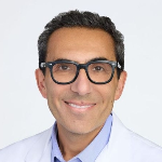 Image of Dr. Babak Mohajer, MD