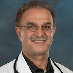 Image of Dr. Jonathan J. Ahdoot, MD