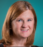 Image of Dr. Elizabeth McDonough, MD