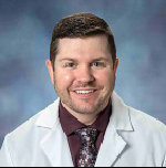 Image of Dr. Trey Dennis Durdin, MD