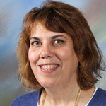 Image of Dr. Joan Saunders Purcell, MD