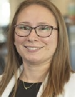 Image of Dr. Maria Batraki, PT, DPT