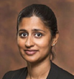 Image of Dr. Ami N. Shah, MD