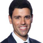 Image of Dr. Carlos Andres Salgado, MD