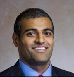 Image of Dr. Rabah Qadir, MD