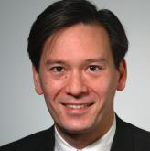 Image of Dr. John T. Mandeville, MD, PhD