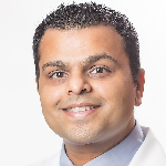 Image of Dr. Hiren Harshadray Mehta, MD