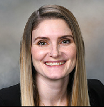 Image of Aubree M. Remsburg, CNM, ARNP