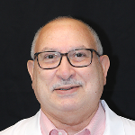 Image of Dr. George E. McQuilkin, MD