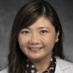 Image of Ms. Kuei-Mei Wang, CNP