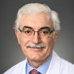 Image of Dr. Sulaiman B. Hasan, MD