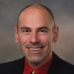 Image of Dr. Kevin Rahner, DO