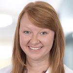 Image of Haley Lippmeier, CNP, RN