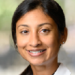 Image of Dr. Nisha Rao, MD