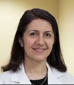 Image of Dr. Niloofar Piri, MD