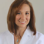 Image of Dr. Christie Hutchinson Theriot, MD