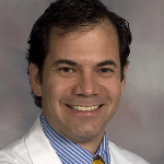 Image of Dr. Jeffrey D. Carron, MD