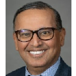 Image of Dr. Bhuvanesh Singh, MD