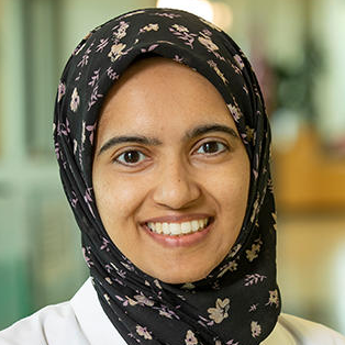 Image of Dr. Aysha Syed, MD