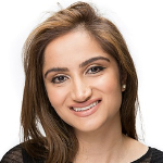 Image of Dr. Farah Abbas Alvi, MD