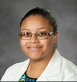 Image of Miss Melani R. Brunson, FNP, NP