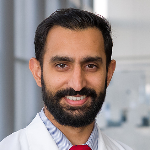 Image of Dr. Affan Zafar, MD