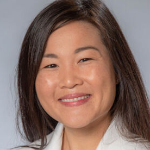 Image of Dr. Jenny M. Kuo, DO