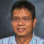 Image of Dr. Mamerto Gabriel Garcia, MD