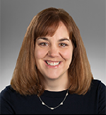 Image of Mrs. Gretchen D. Scott, APRN, CNP