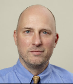 Image of Dr. John W. Allred III, MD