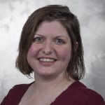 Image of Dr. Tracy Janette Cisneros, PT, DPT, CLT