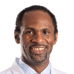 Image of Dr. Obioma B. Nwaiwu, MD, PhD