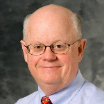 Image of Dr. Mark Reichelderfer, MD