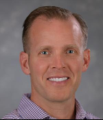 Image of Dr. Timothy John McDonald, MD