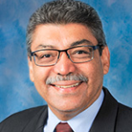 Image of Dr. Salvador Enrique Mora, MD