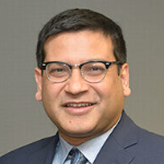 Image of Dr. Suhas Ganguli, MD