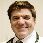 Image of Dr. Thomas Edward Melchione, MD