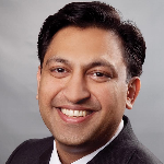 Image of Dr. Lalit R. Bansal, MD