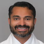 Image of Dr. Swaminadhan Gnanashanmugam, MD