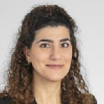 Image of Dr. Marie-Noel Rahhal, MD