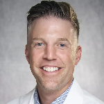 Image of Brett A. Faine, PHARMD, MS