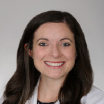 Image of Dr. Rachel P. Powell, BS, MD