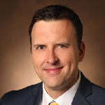 Image of Dr. Evan Charles Osmundson, MD, PhD