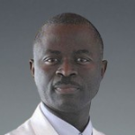 Image of Dr. Gladstone Ehiametalor Airewele, MD, MPH, MB BS