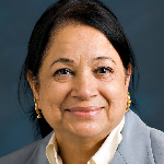 Image of Dr. Geetha V. Gabbita, MD