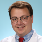 Image of Dr. Charles Andrew Roach, MD