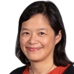 Image of Dr. Judy Wong, MD