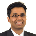 Image of Dr. Vishal Chandrakant Patel, MD