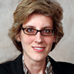 Image of Dr. Lynn McNicoll, MD