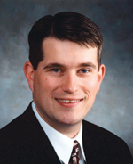 Image of Dr. Michael P. Oconner, DO